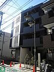 東京都目黒区原町1丁目22-3：物件画像／株式会社タウンハウジング東京　目黒店