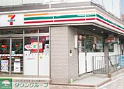 セブンイレブン渋谷広尾5丁目店 徒歩4分。 270m