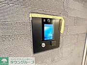 オートロック