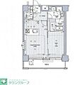 PREMIUMCUBEMITA11階28.0万円