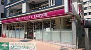 ナチュラルローソン渋谷一丁目店 徒歩1分。 70m