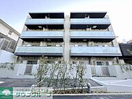 東京都大田区南千束2丁目17-10：物件画像／株式会社タウンハウジング東京　目黒店