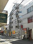 ★外観★