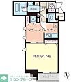 パレステュディオ浜松町7階21.0万円