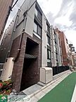 東京都品川区中延2丁目14-12：物件画像／株式会社タウンハウジング東京　目黒店