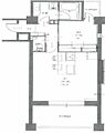 ランド南青山2階32.0万円