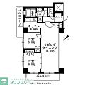 アーバンパーク代官山24階40.0万円