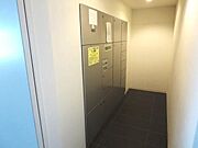 ★便利な宅配ボックス★