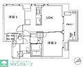 サクラテラス大森5階23.0万円