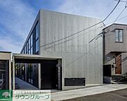 東京都世田谷区野沢1丁目32-11：物件画像／株式会社タウンハウジング東京　目黒店