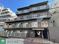 東京都渋谷区宇田川町42-15：物件画像／株式会社タウンハウジング東京　目黒店