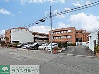 東京都世田谷区瀬田3丁目7-23：物件画像／株式会社タウンハウジング東京　目黒店