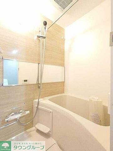 浴室
