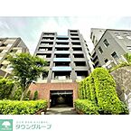 東京都渋谷区代官山町1-4：物件画像／株式会社タウンハウジング東京　目黒店