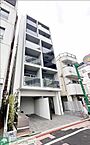 東京都大田区上池台1丁目44-15：物件画像／株式会社タウンハウジング東京　目黒店
