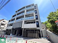 東京都品川区上大崎3丁目14：物件画像／株式会社タウンハウジング東京　目黒店