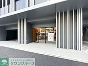 部屋探しは株式会社　タウンハウジング　までお気軽にお問合せ下さい。クレジットカード決済・首都圏を中心直営143店舗　仲介件数全国2位の豊富な実績！諸費用・審査等・何でもご相談下さい。