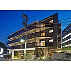東京都渋谷区南平台町6-16：物件画像／株式会社タウンハウジング東京　目黒店