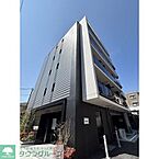 東京都品川区西品川2丁目2-33：物件画像／株式会社タウンハウジング東京　目黒店