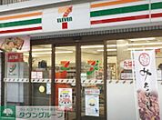 セブンイレブン渋谷原宿通り店 徒歩5分。 370m