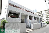 東京都渋谷区代々木4丁目19-14：物件画像／株式会社タウンハウジング東京　目黒店