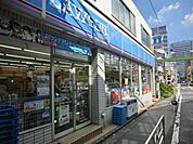 ローソン 480m