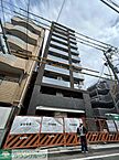 東京都品川区戸越5丁目4-21：物件画像／株式会社タウンハウジング東京　目黒店