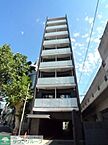 東京都品川区旗の台2丁目11-1：物件画像／株式会社タウンハウジング東京　目黒店