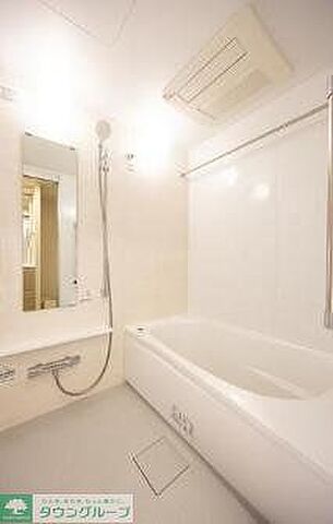 浴室