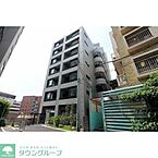 東京都渋谷区宇田川町6-20：物件画像／株式会社タウンハウジング東京　目黒店