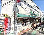 マルマンストア参宮橋店 徒歩3分。 170m