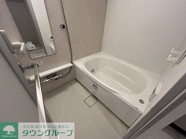 浴室
