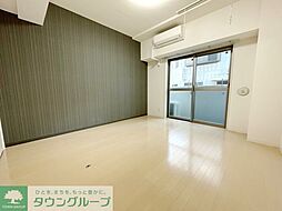 アスティ大森 1Kの写真