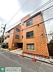東京都品川区小山3丁目12-5：物件画像／株式会社タウンハウジング東京　目黒店