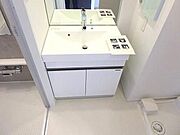 ★うれしい独立洗面台★