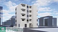 東京都品川区西大井6丁目5690-1：物件画像／株式会社タウンハウジング東京　目黒店