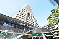 東京都港区海岸1丁目1-1：物件画像／株式会社タウンハウジング東京　目黒店