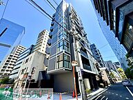 東京都港区芝1丁目12-21：物件画像／株式会社タウンハウジング東京　目黒店