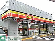 デイリーヤマザキ高輪本店 474m