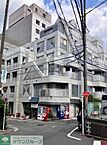 東京都目黒区東山1丁目11-15：物件画像／株式会社タウンハウジング東京　目黒店