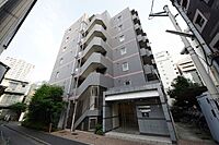 東京都港区芝3丁目43-6：物件画像／株式会社タウンハウジング東京　目黒店