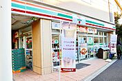 セブンイレブン東品川4丁目店 徒歩4分。 260m