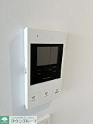 ★インターホン★