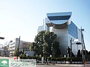 東工大 徒歩16分。その他 1210m