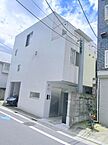 東京都大田区南千束3丁目17-10：物件画像／株式会社タウンハウジング東京　目黒店