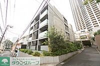 東京都品川区上大崎3丁目1-15：物件画像／株式会社タウンハウジング東京　目黒店
