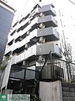 東京都目黒区大橋2丁目4-24：物件画像／株式会社タウンハウジング東京　目黒店