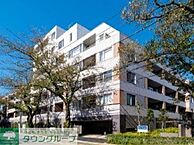 東京都目黒区目黒本町2丁目23-6：物件画像／株式会社タウンハウジング東京　目黒店
