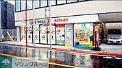 ドラッグセイムス大田北馬込店 徒歩7分。 540m
