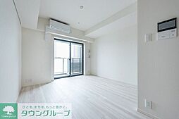HARUMIFLAGPARKVILLAGEA棟 ワンルームの写真